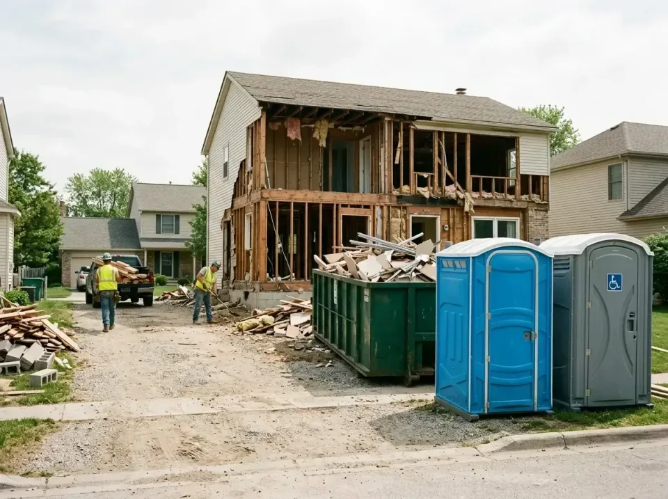 home-renovation-demolition-sit-010 — frequently asked questions, Portable Toilet & Dumpsters Rental in Kalama, WA